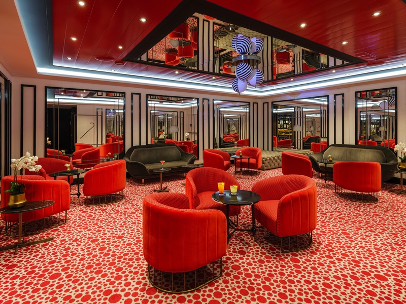Norwegian Cruise Line